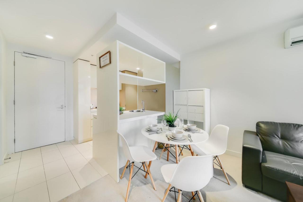 Apartment A Stylish & Cozy 2br Apt Near Central Melbourne